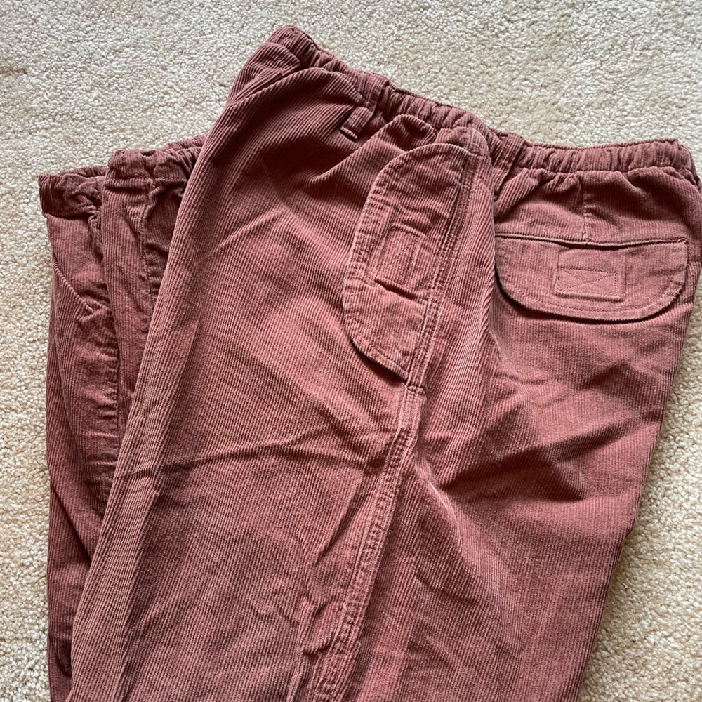 BDG Corduroy Pants